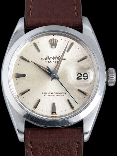 1961 rolex 1500|the rolex watch review.